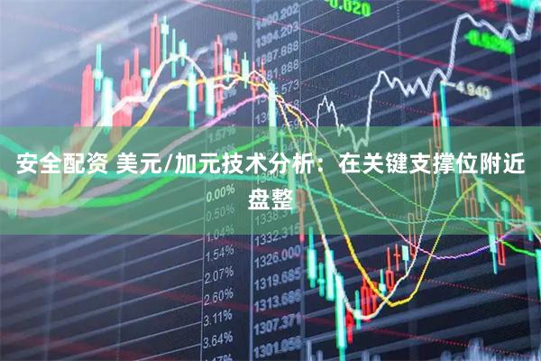 安全配资 美元/加元技术分析：在关键支撑位附近盘整